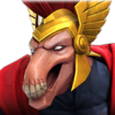 Beta Ray Bill