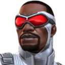 Captain America (Sam Wilson)