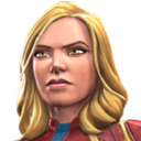 Captain Marvel