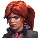 Elsa Bloodstone