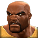 Luke Cage
