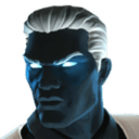 Mister Negative