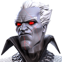 Nameless Grandmaster