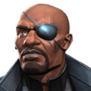 Nick Fury