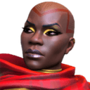 Okoye
