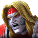 Omega Red