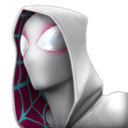 Spider-Gwen