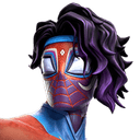 Spider-Man (Pavitr Prabhakar)