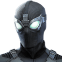 Spider-Man (Stealth Suit)