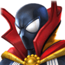 Spider-Man (Supreme)