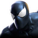 Spider-Man (Symbiote)