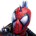Spider-Punk