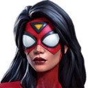 Spider-Woman (Jessica Drew)