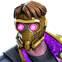 Star-Lord (Stellar-Forged)