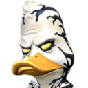 Venom The Duck