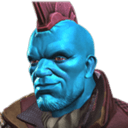 Yondu