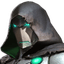 Iron Man (Infamous)