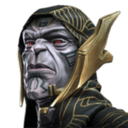 Corvus Glaive