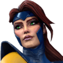 Jean Grey