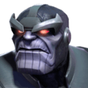 Thanos (Deathless)